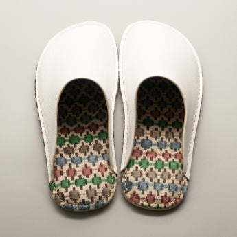 R.Nagata Slippers MW0295