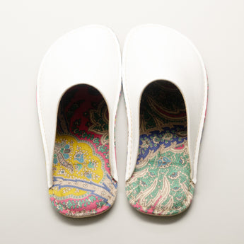 R.Nagata Slippers S MW0296
