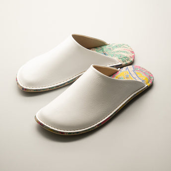 R.Nagata Slippers MW0296