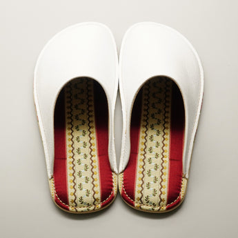 R.Nagata Slippers MW0298