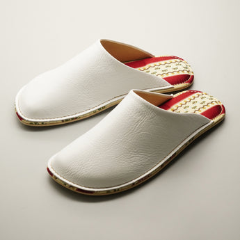 R.Nagata Slippers MW0298