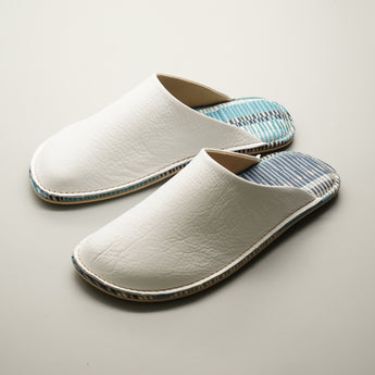 R.Nagata Slippers MW0302