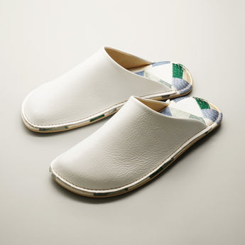 R.Nagata Slippers MW0305