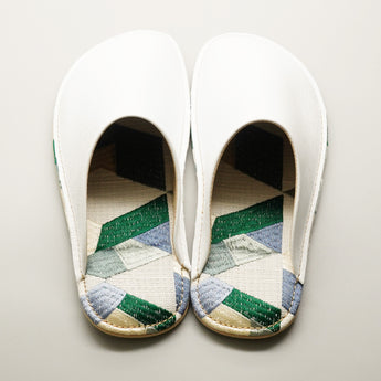 R.Nagata Slippers MW0305