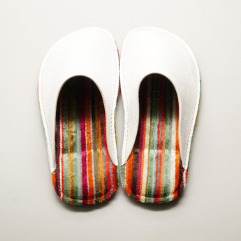 R.Nagata Slippers MW0309