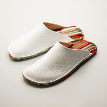 R.Nagata Slippers MW0309