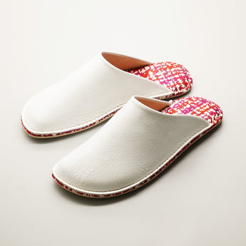R.Nagata Slippers MW0310
