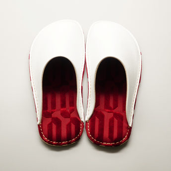 R.Nagata Slippers MW0313