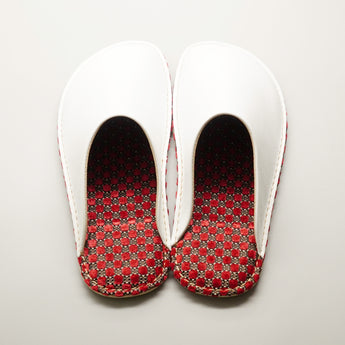 R.Nagata Slippers MW0314