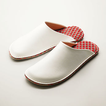 R.Nagata Slippers MW0314