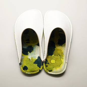 R.Nagata Slippers MW0316