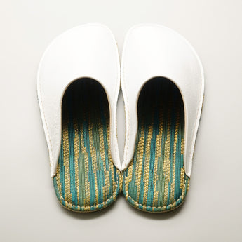 R.Nagata Slippers MW0317
