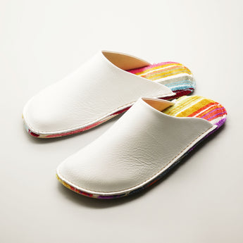 R.Nagata Slippers MW0318