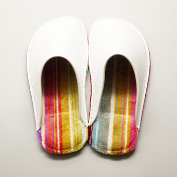 R.Nagata Slippers MW0318