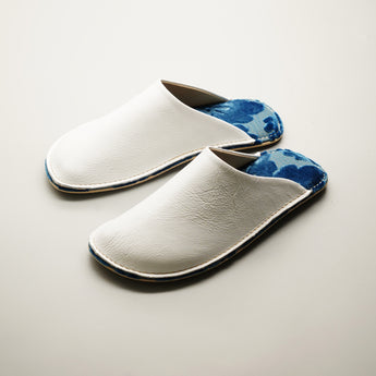 R.Nagata Slippers MW0331