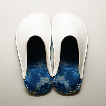 R.Nagata Slippers MW0331