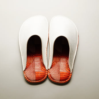 R.Nagata Slippers MW0333