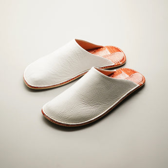 R.Nagata Slippers MW0333