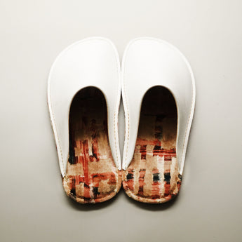 R.Nagata Slippers MW0336
