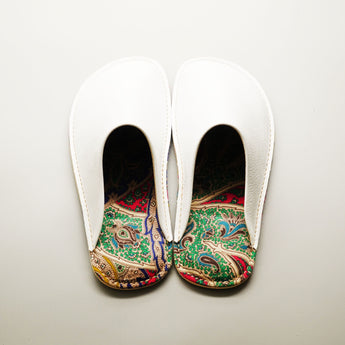 R.Nagata Slippers MW0339
