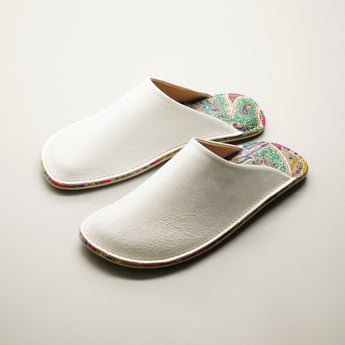 R.Nagata Slippers MW0339