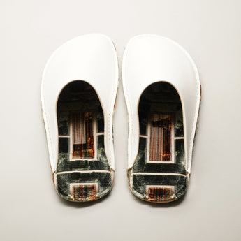 R.Nagata Slippers MW0340