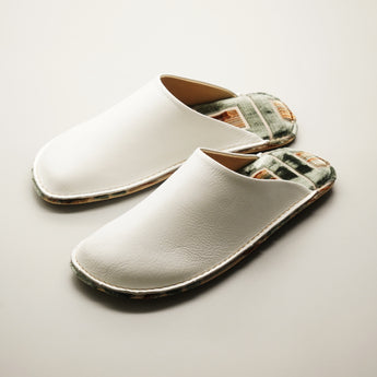 R.Nagata Slippers MW0340