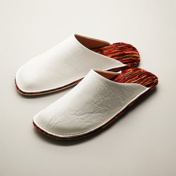 R.Nagata Slippers MW0341
