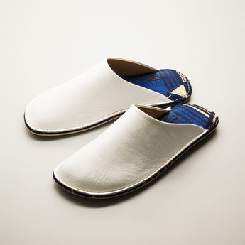 R.Nagata Slippers MW0342