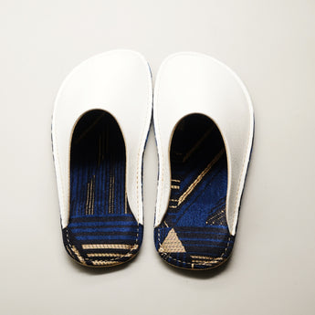 R.Nagata Slippers MW0342