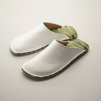 R.Nagata Slippers MW0344