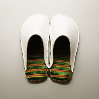 R.Nagata Slippers MW0344