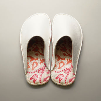 R.Nagata Slippers MW0345