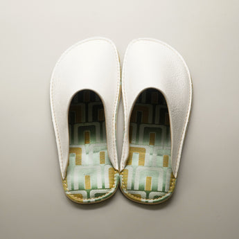 R.Nagata Slippers MW0346