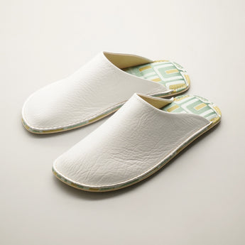 R.Nagata Slippers MW0346