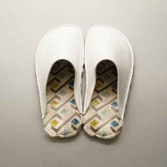 R.Nagata Slippers MW0347