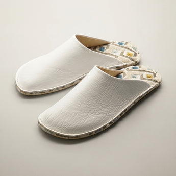 R.Nagata Slippers MW0347
