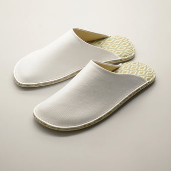 R.Nagata Slippers MW0348