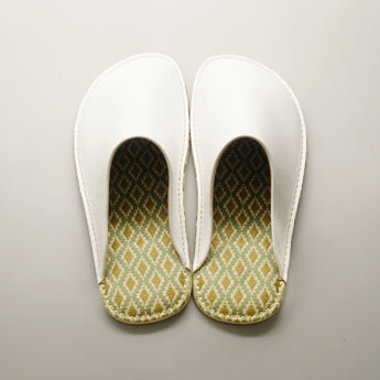 R.Nagata Slippers MW0348