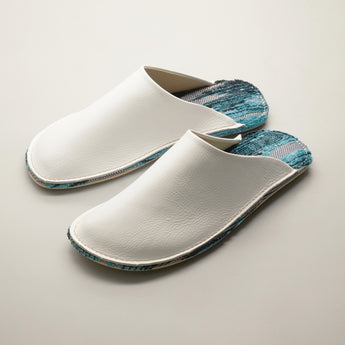 R.Nagata Slippers MW0349