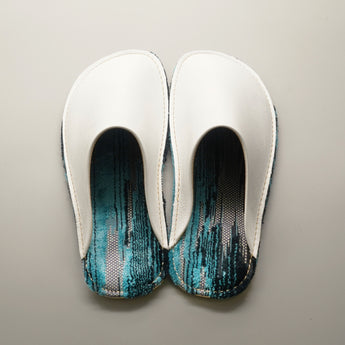 R.Nagata Slippers MW0349