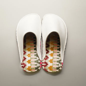 R.Nagata Slippers MW0350