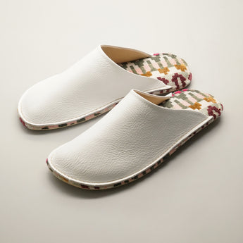 R.Nagata Slippers MW0350