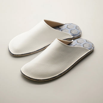 R.Nagata Slippers MW0351