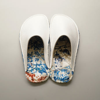 R.Nagata Slippers MW0352