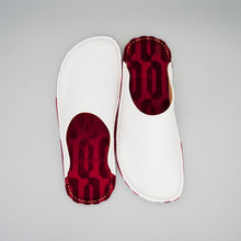 Load image into Gallery viewer, R. Nagata Slippers MWLL0030
