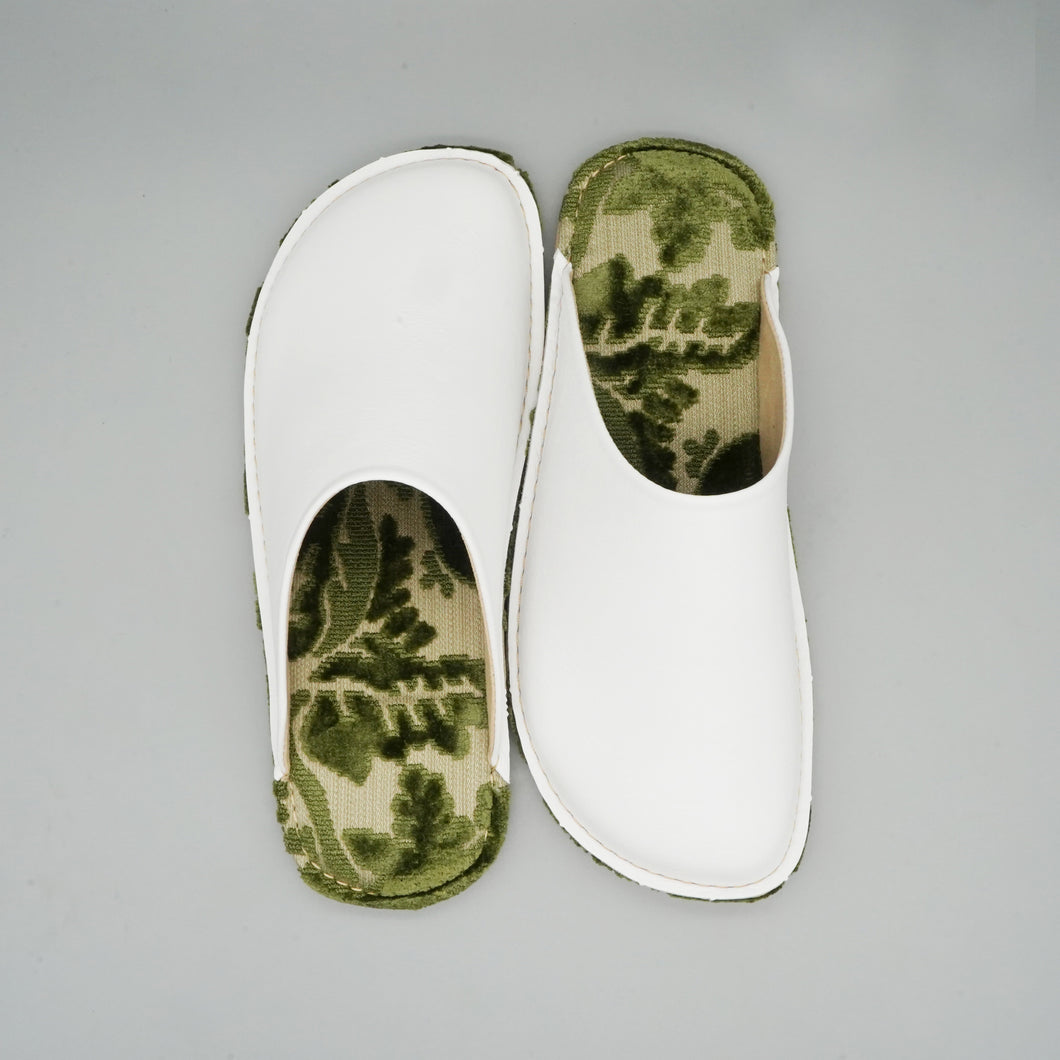 R. Nagata Slippers MWLL0033