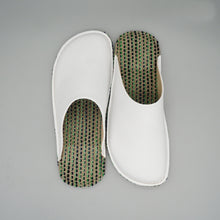 Load image into Gallery viewer, R. Nagata Slippers MWLL0036

