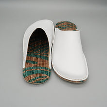 Load image into Gallery viewer, R. Nagata Slippers MWLL0040

