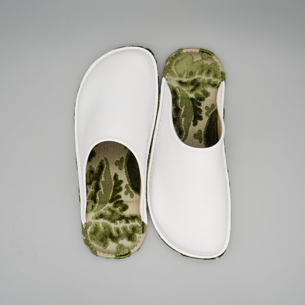 R. Nagata Slippers MWLL0041